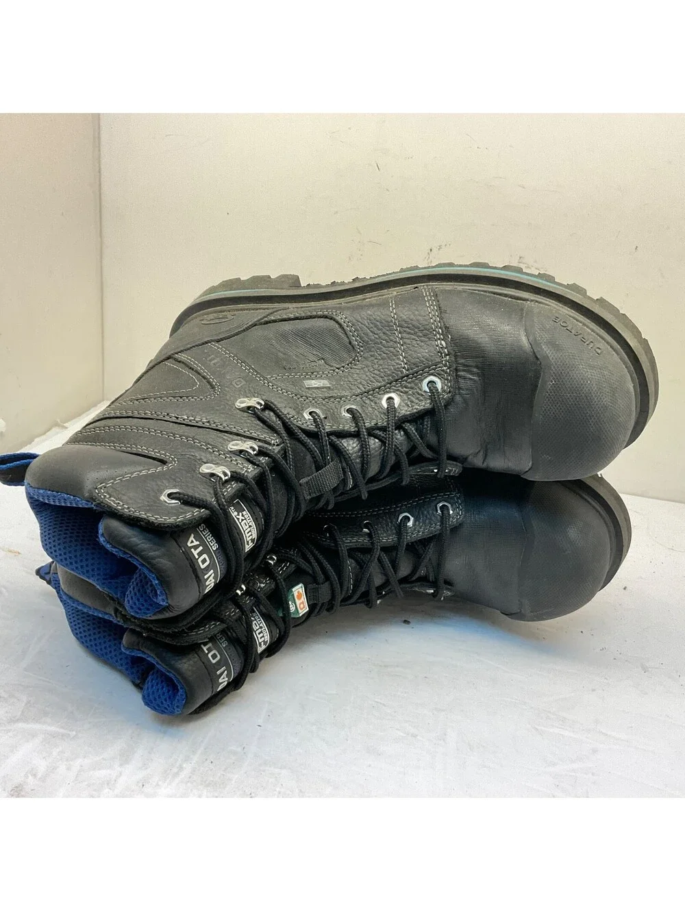 DAKOTA Men's 8
